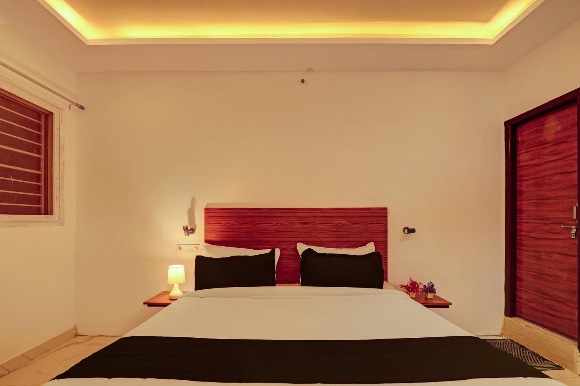 Hotel O Outer Inn Χιντεραμπάντ Εξωτερικό φωτογραφία
