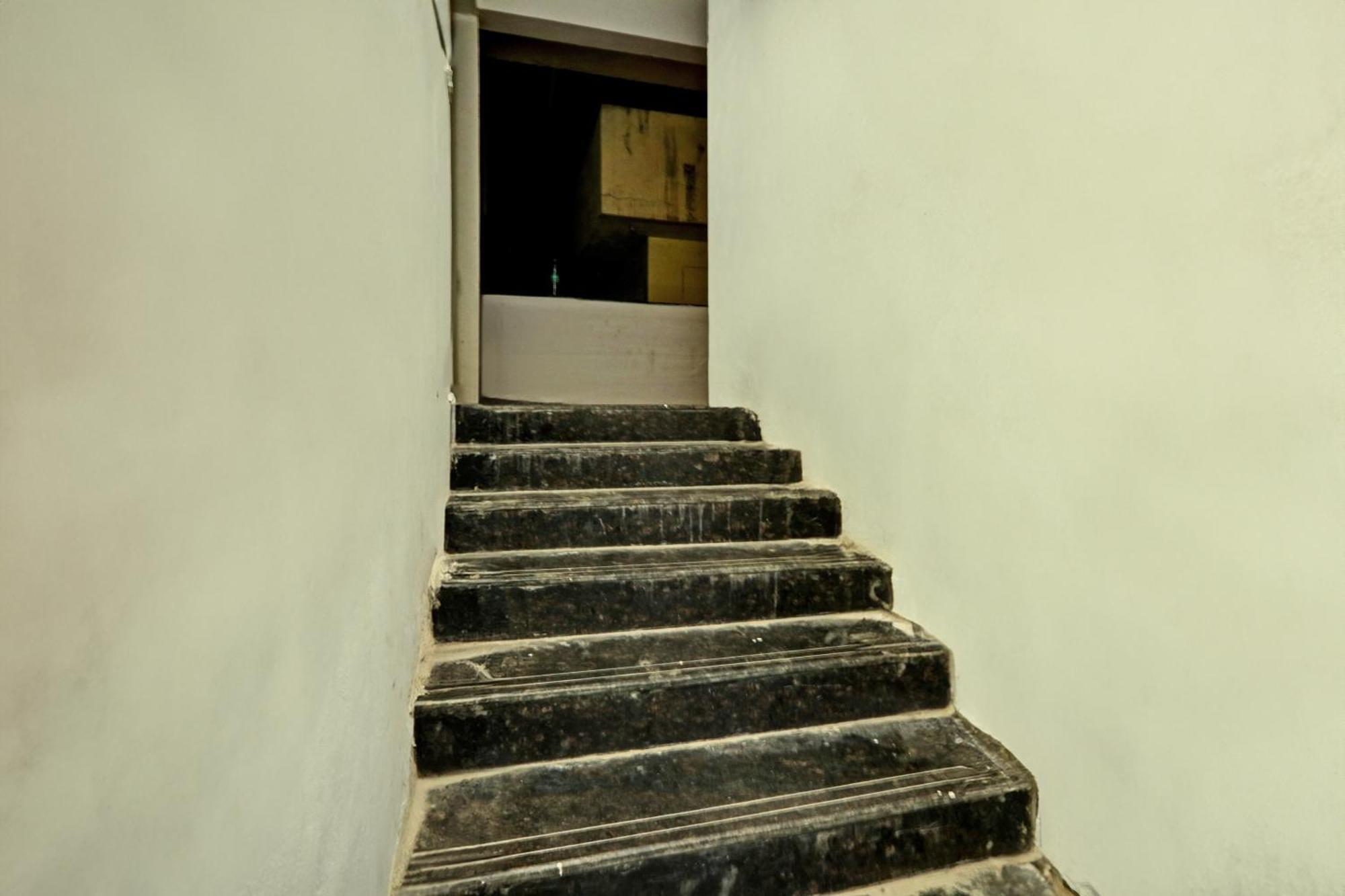 Hotel O Outer Inn Χιντεραμπάντ Εξωτερικό φωτογραφία