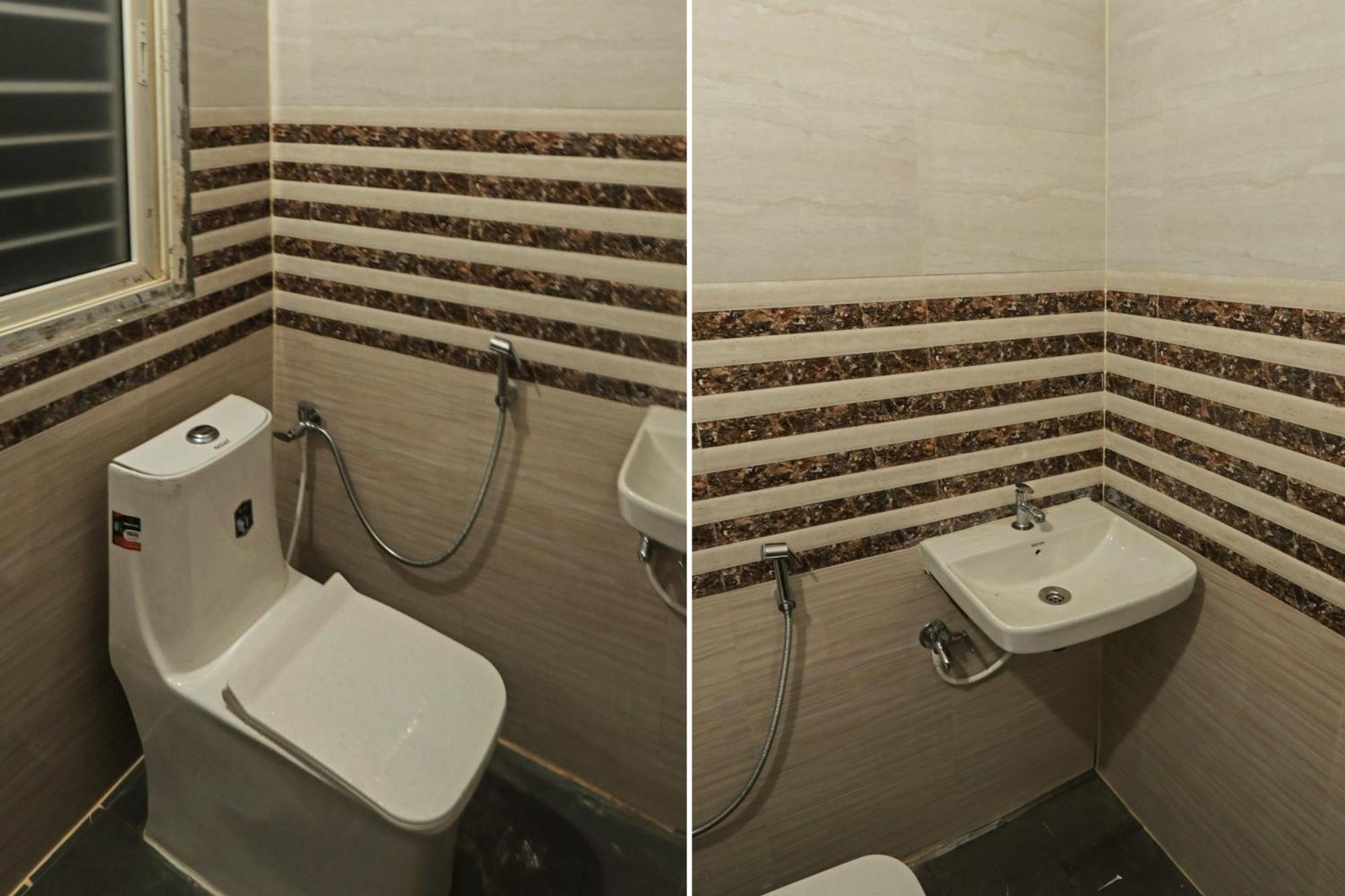 Hotel O Outer Inn Χιντεραμπάντ Εξωτερικό φωτογραφία