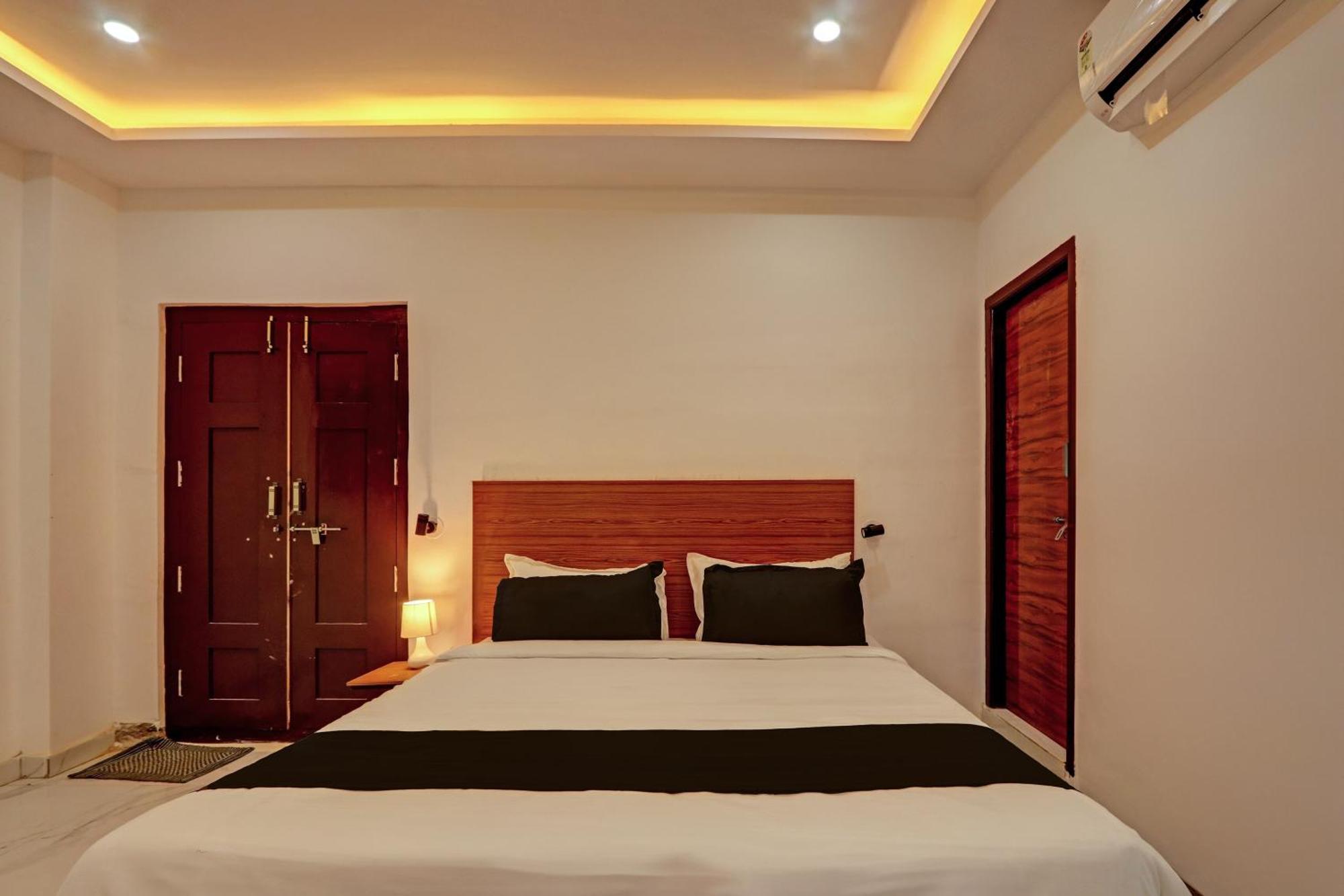 Hotel O Outer Inn Χιντεραμπάντ Εξωτερικό φωτογραφία